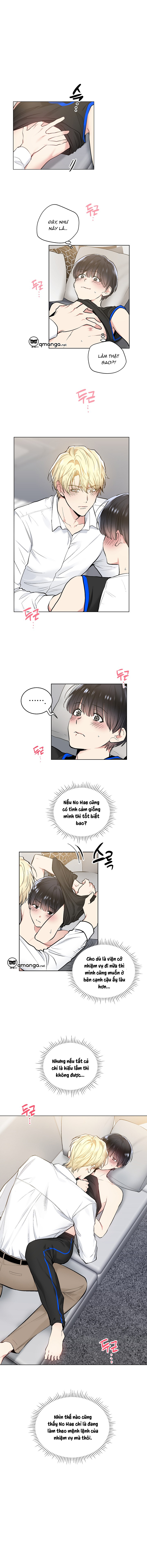 ứng dụng xấu hổ chapter 47 1