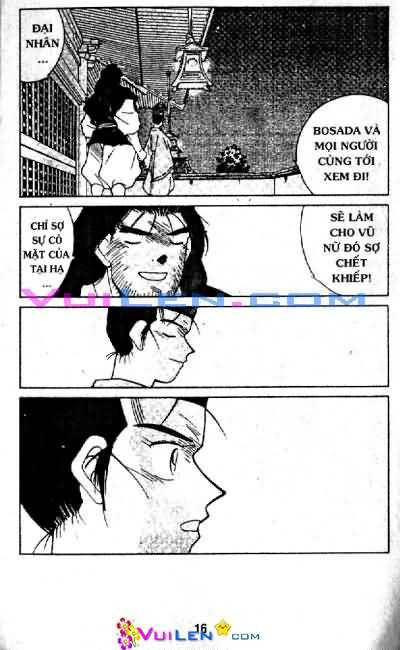 truyền nhân atula phần ii chapter 11 17