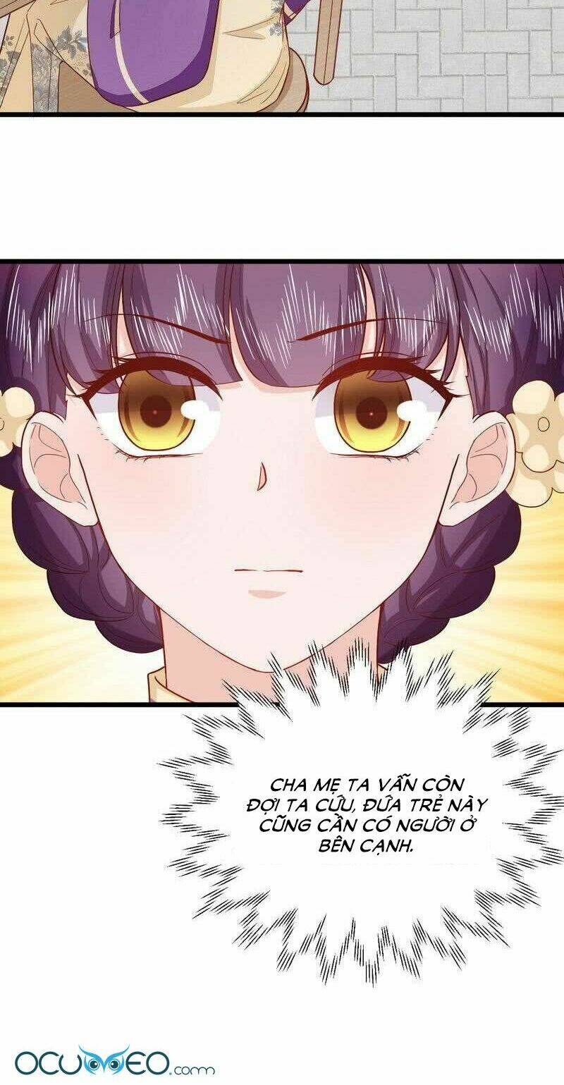 vợ yêu tư sủng của thiếu soái chapter 30 29