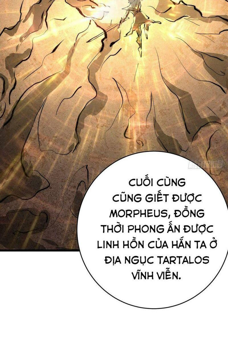 sát thần chi lộ tại dị giới chapter 29 48