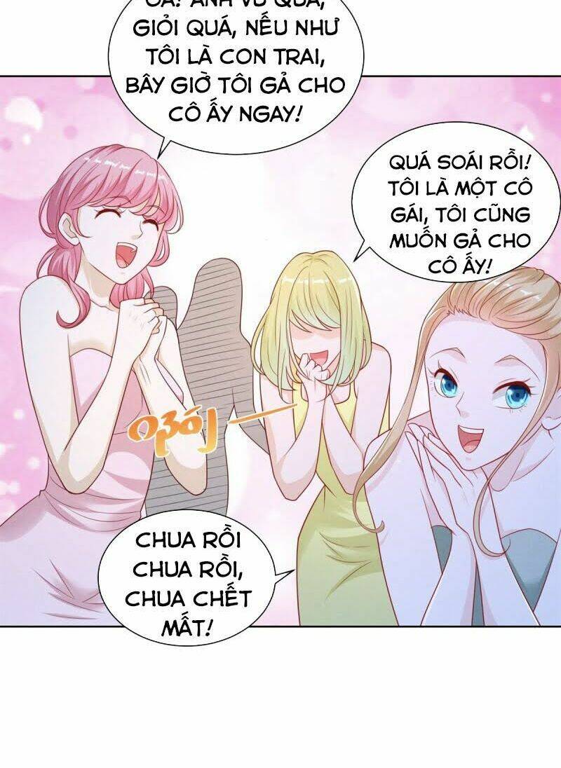 trùng sinh chi thần đế quy lai chapter 16 4