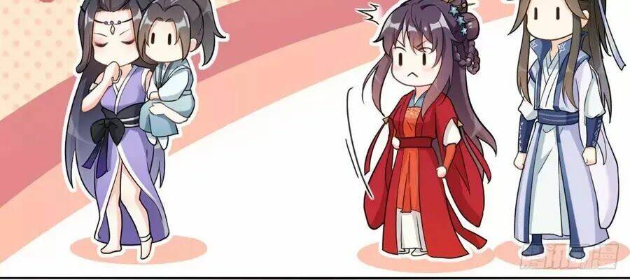 nữ tiên tôn bận đào hôn chapter 2.2 39