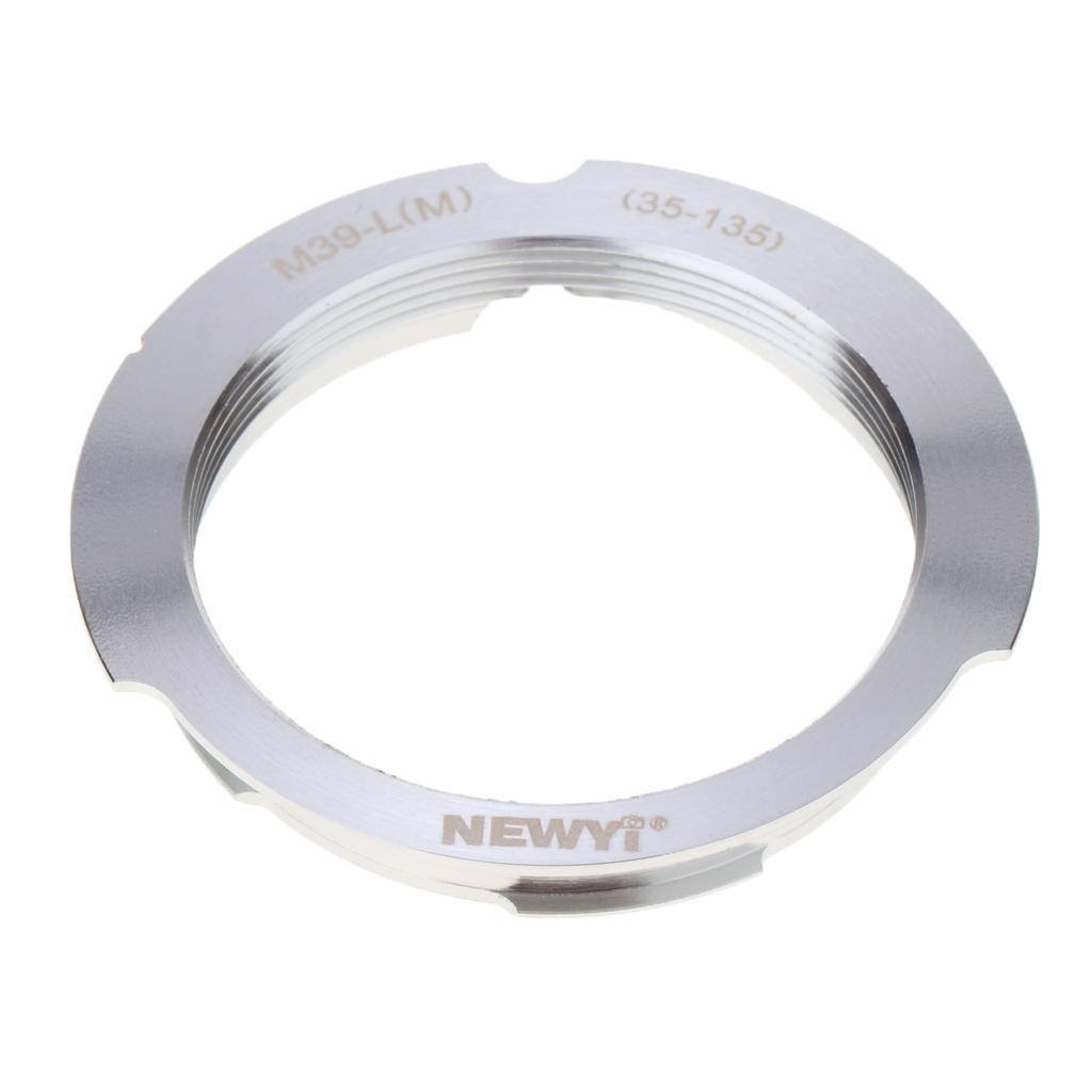 Camera Tube Mount Adapter For L