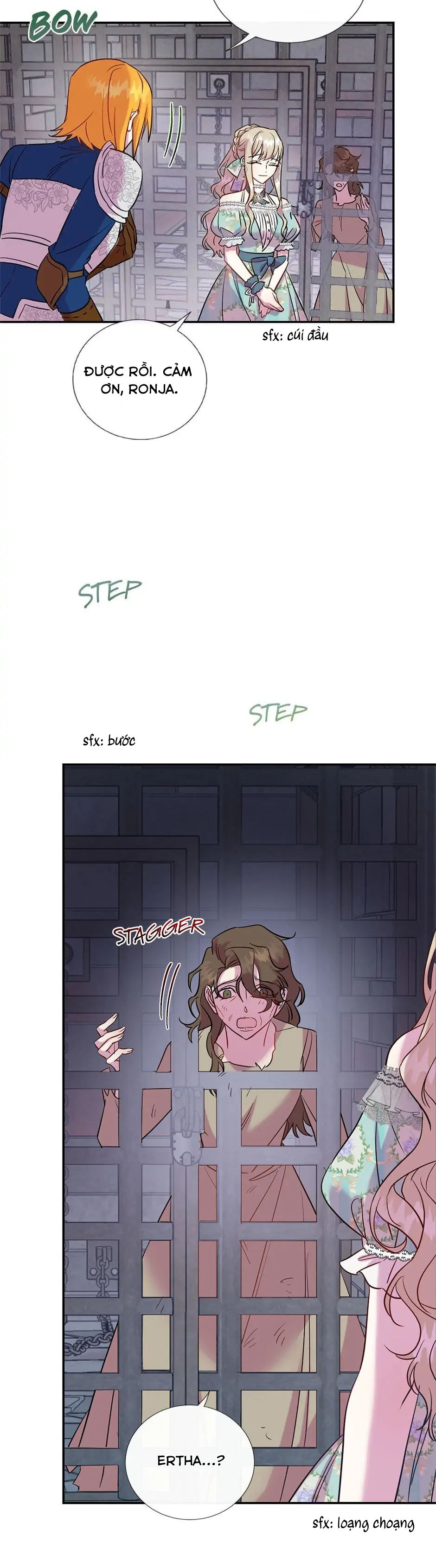 đừng ăn thịt tôi mà chapter 46 16