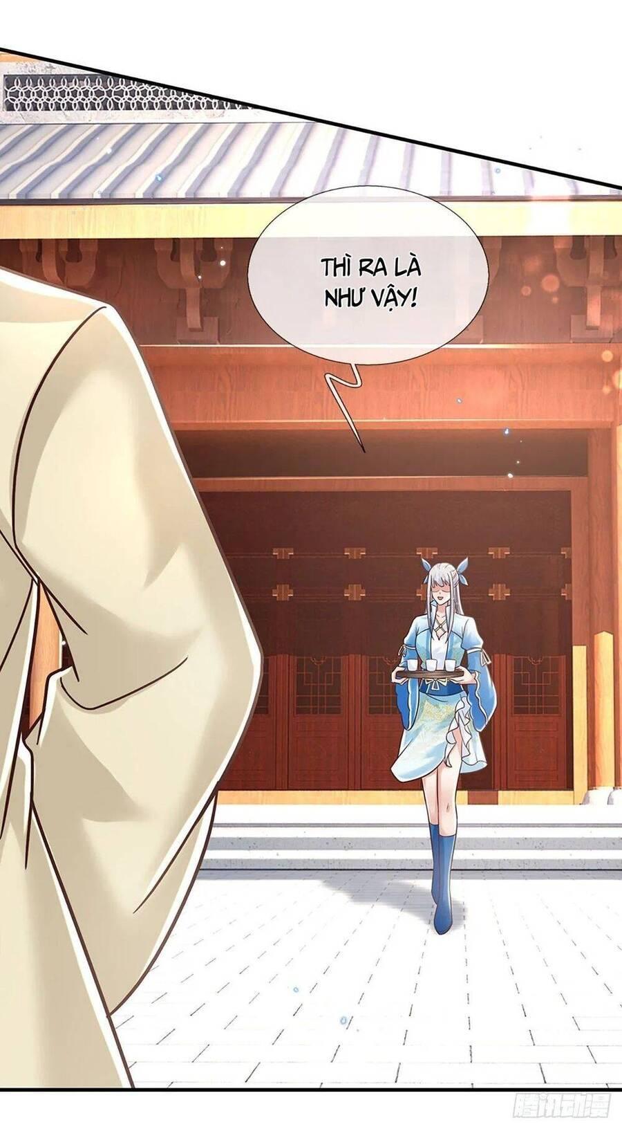 ta trở về từ thế giới tu tiên chapter 193 8