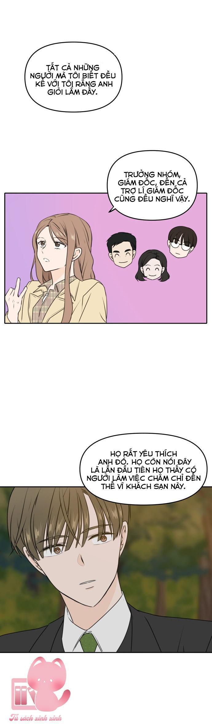 hẹn gặp nhau ở kiếp thứ 19 chapter 42 18