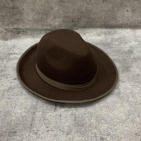 Nón nỉ, nón phớt, Mũ Nón Nỉ truyền thống miền Tây, Mũ Nón Nỉ Cao Bồi Nam Nữ Fedora
