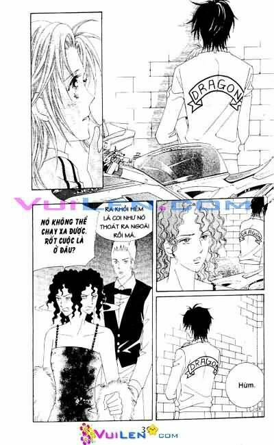 người duy nhất chapter 34 20