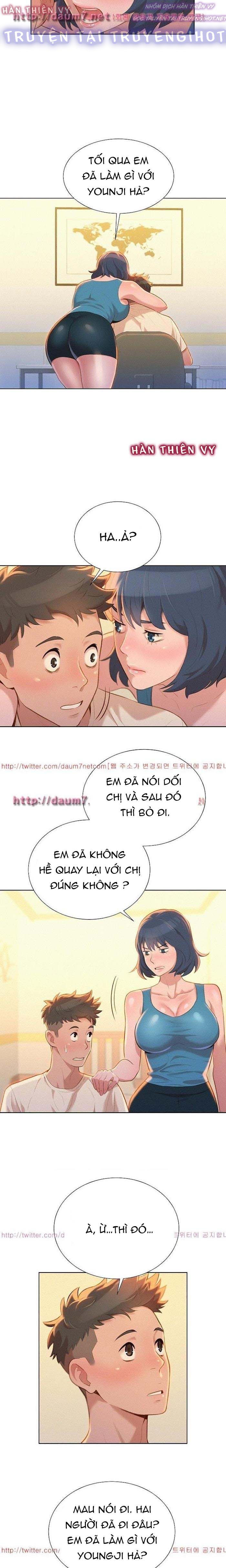 chị gái hàng xóm chapter 10 2