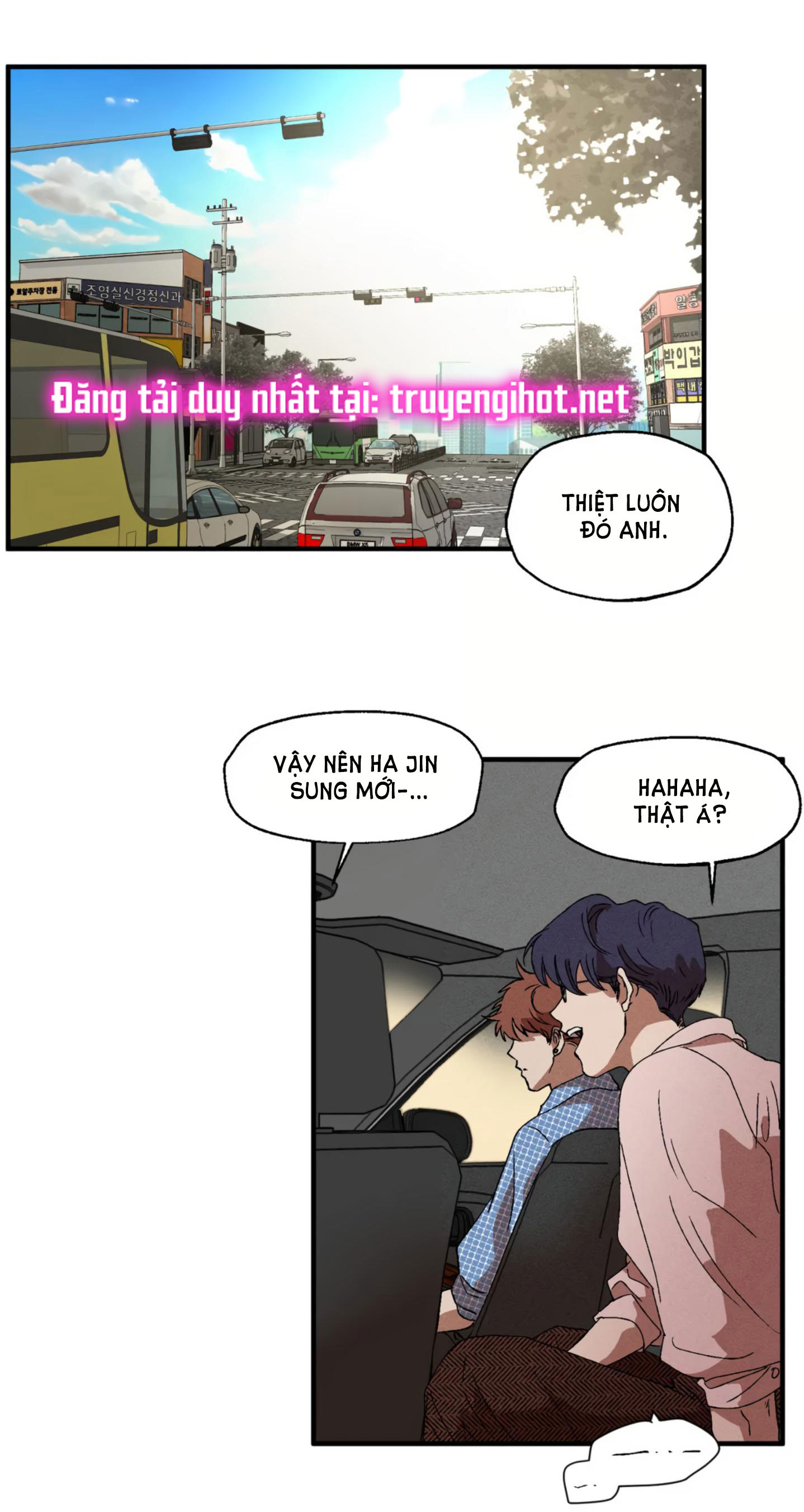 bẫy kép chapter 6 9