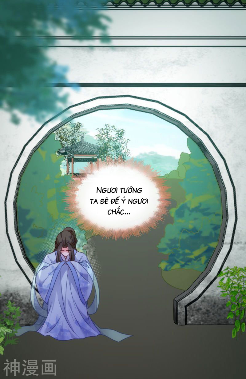 độc tâm cuồng phi khuynh thiên hạ chapter 75 36