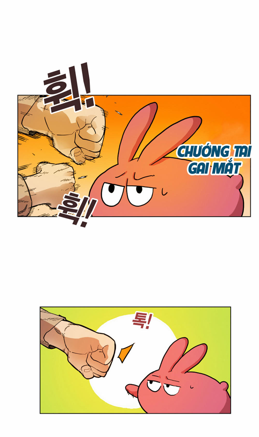 hard core leveling warrior chapter 2 32