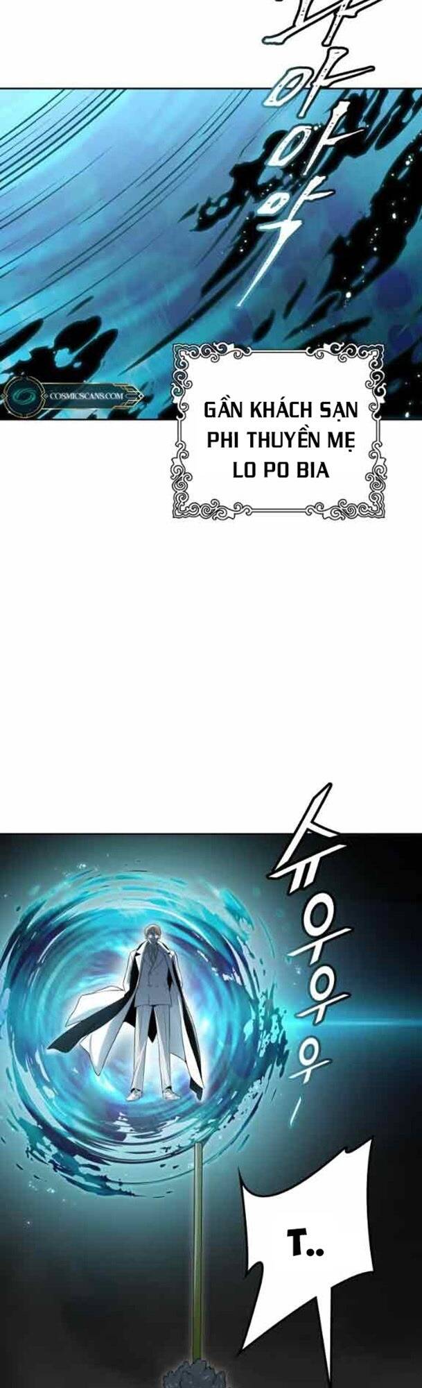 cuộc chiến trong tòa tháp chapter 576 87