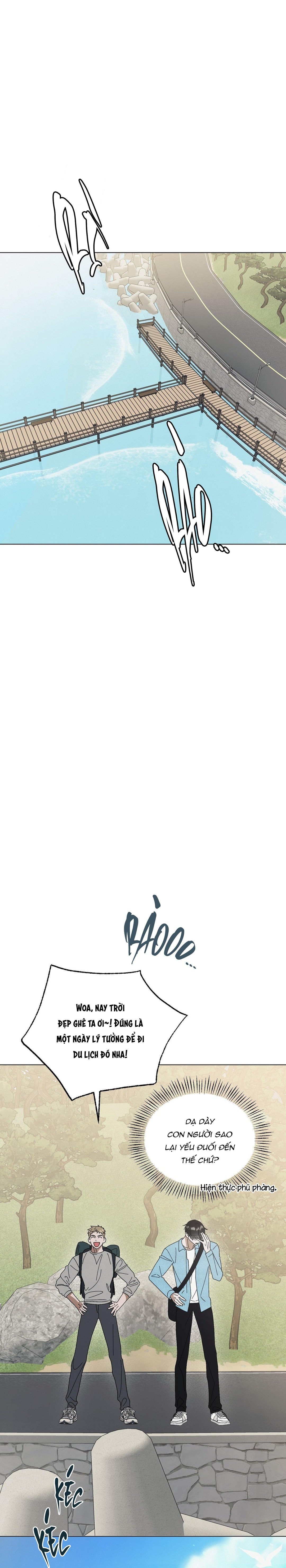 nhiệm vụ hongsil chapter 1 23