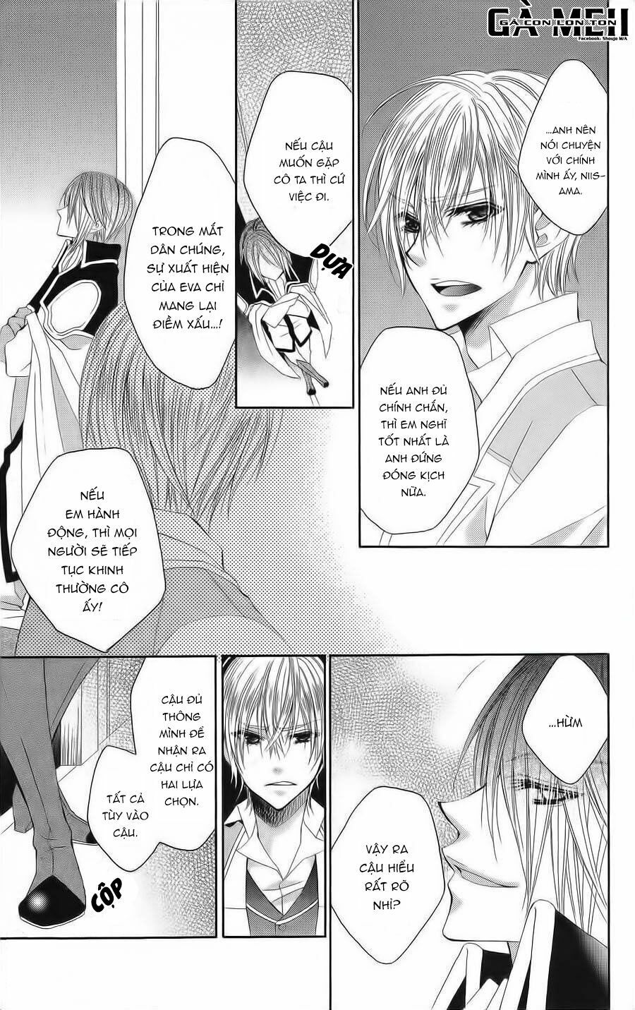 hyakunen renbo chapter 8 6