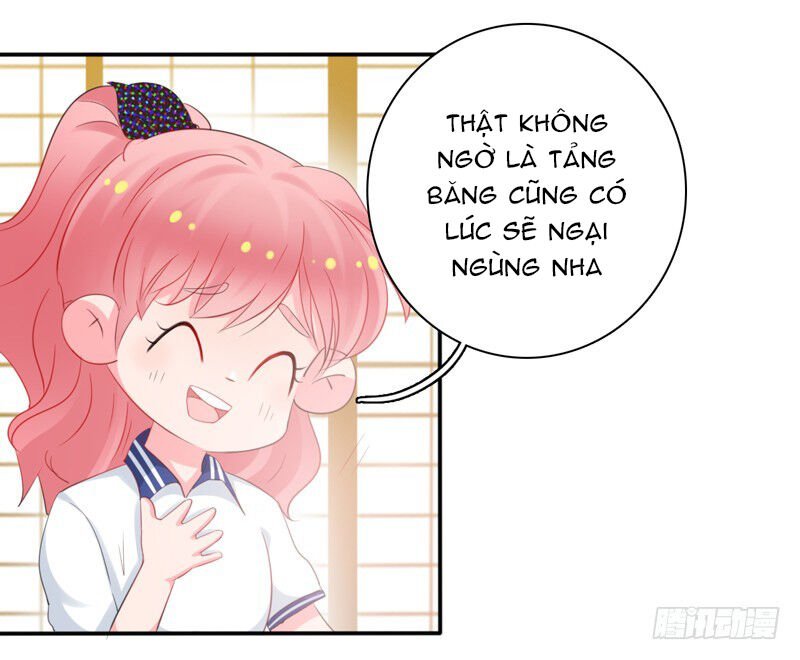 thư tay tình yêu của sơ hạ chapter 5 24