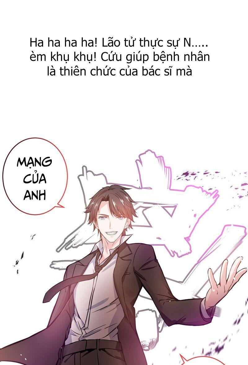 tối cường thần y tại đô thị chapter 0 7