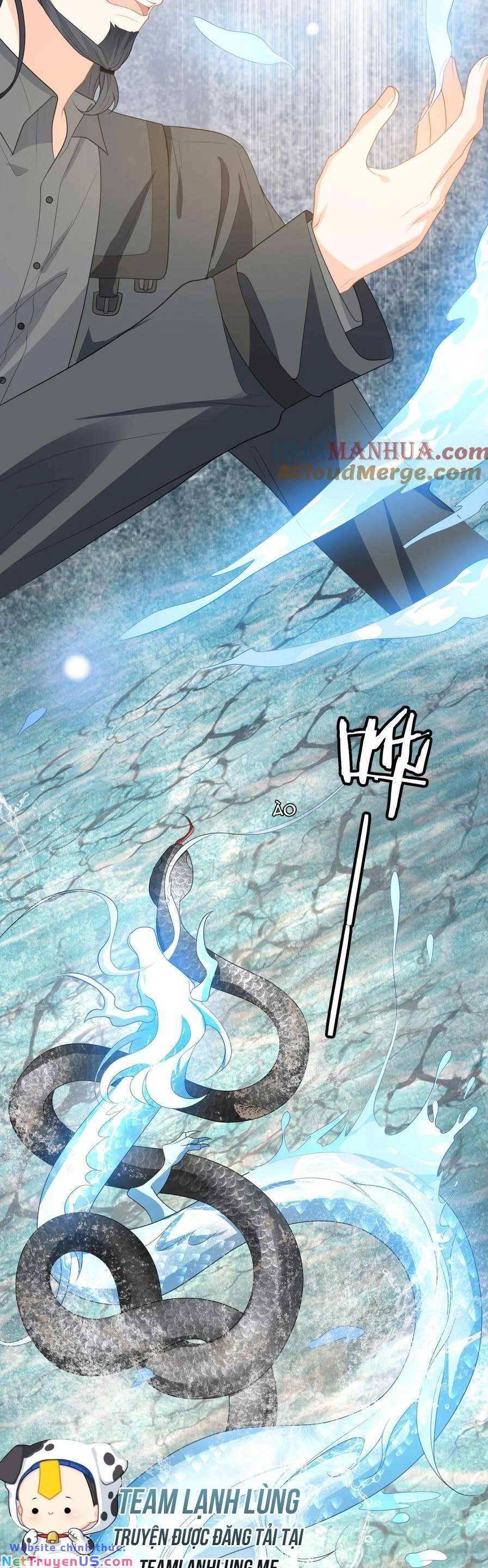 xuyên nhanh: phản diện quá sủng quá mê người chapter 194 21