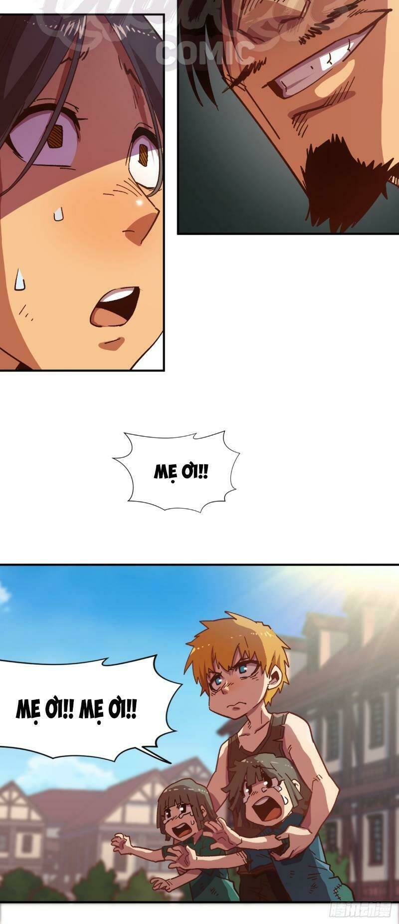 đại lục vô song chapter 1 54