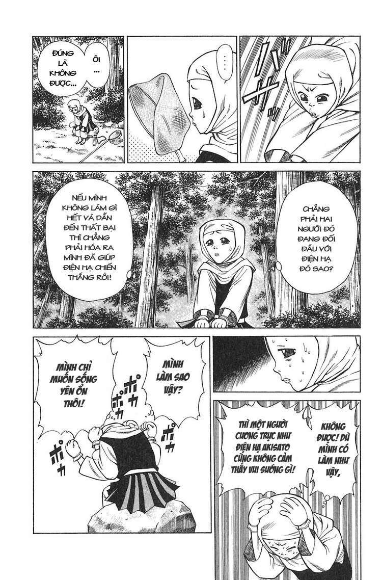 sơn tặc seyu chapter 10 10