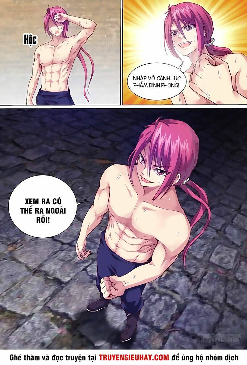 ta là bá vương chapter 15 9