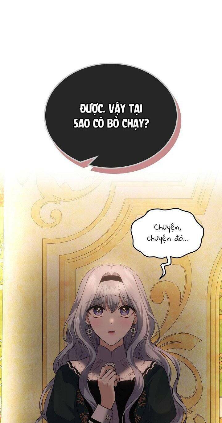 con gái bá tước bỗng thành vị hôn thê của thái tử điện hạ chapter 35 60