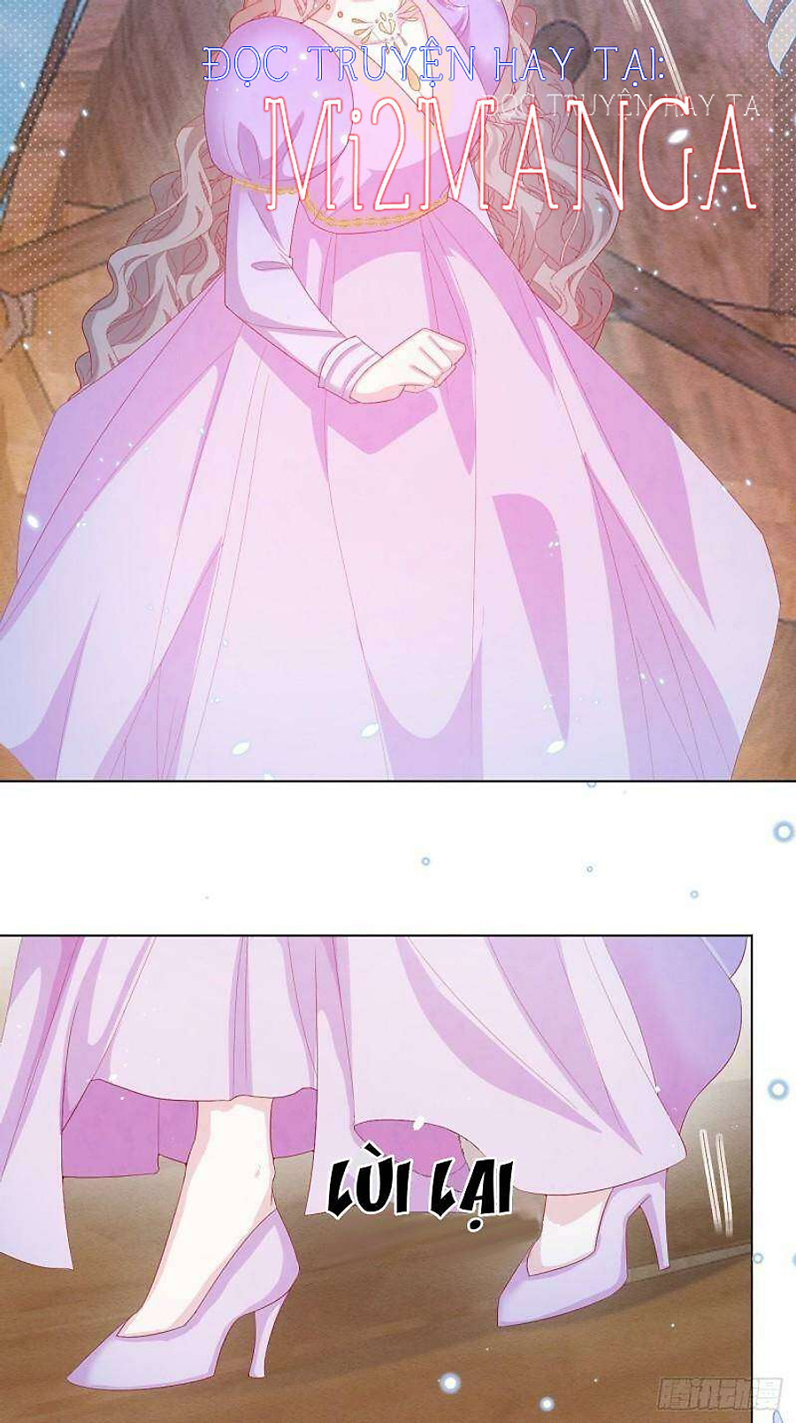 ninita yêu dấu chapter 23.2 13