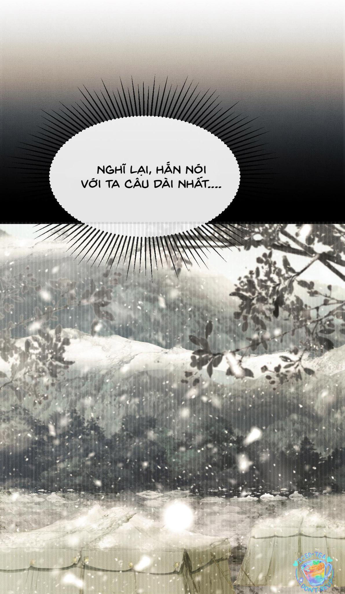 tướng quân luôn tự coi mình thành thế thân chapter 7 29