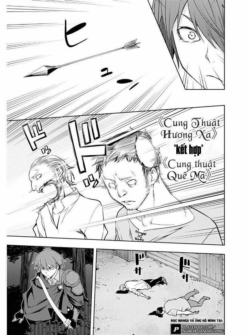 moto sekai ichi'i subchara ikusei nikki: hai player, isekai wo kouryakuchuu! chapter 22 14