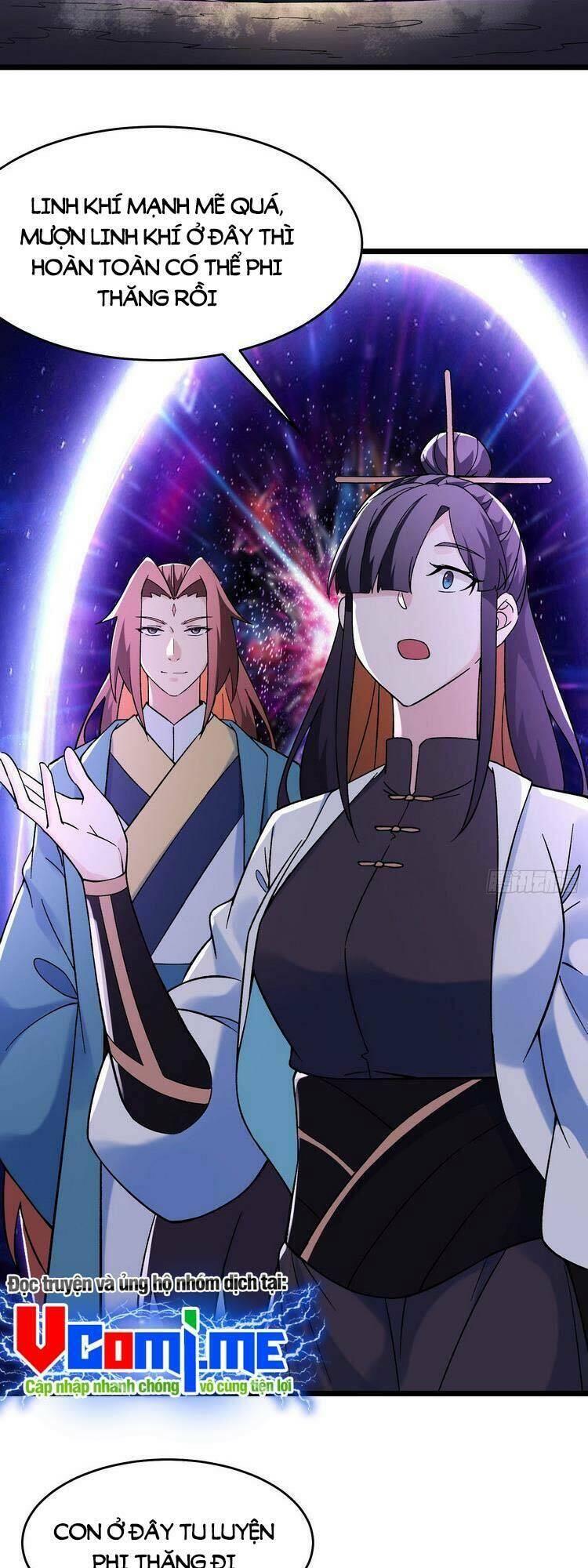 đồ đệ ta toàn là nữ ma đầu chapter 148 18