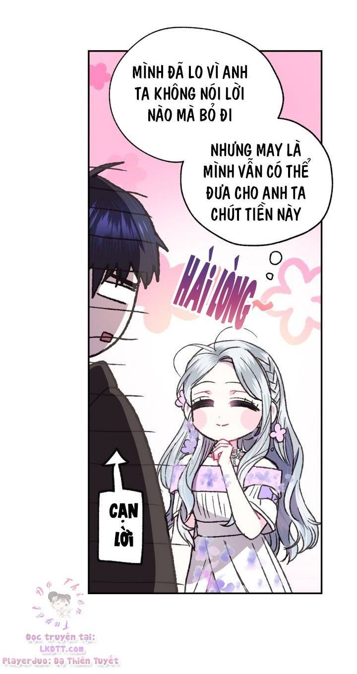 cha, con không muốn kết hôn đâu chapter 23 22