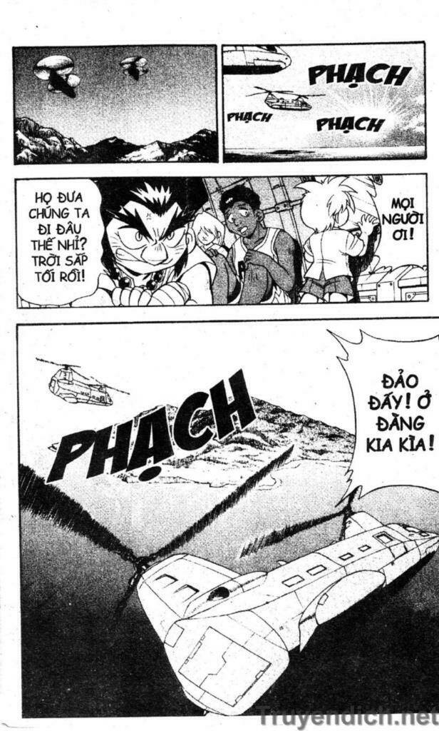 beley - con quay truyền thuyết chapter 5 178