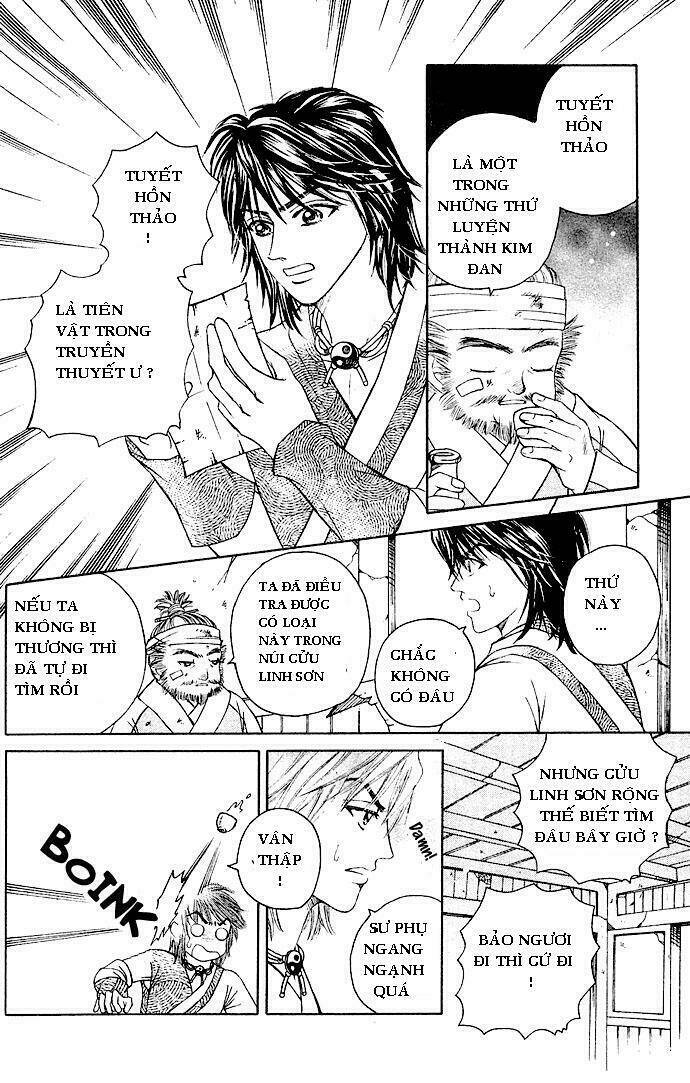 tiên khúc chapter 5 7