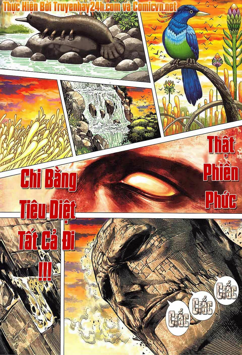 phong thần ký chapter 135 23