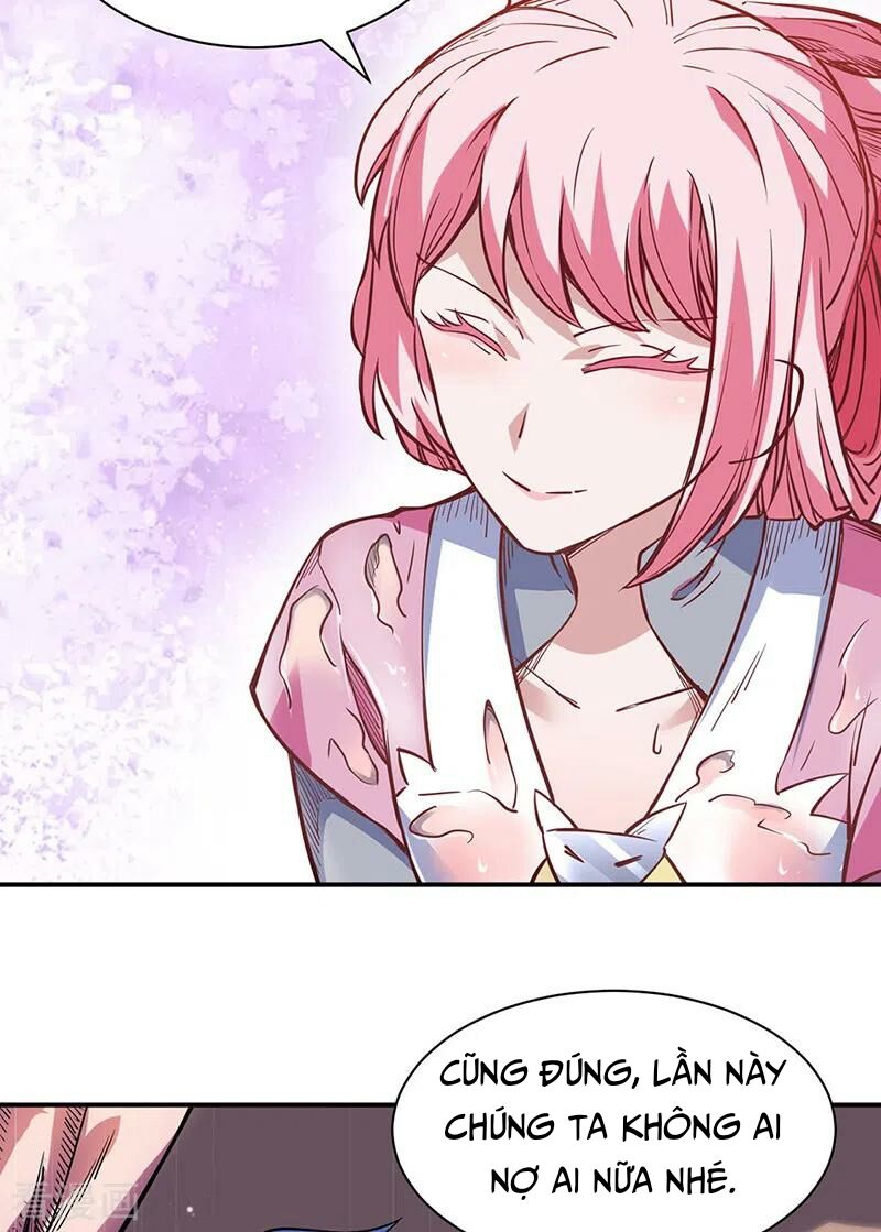 võ đạo độc tôn chapter 224 19