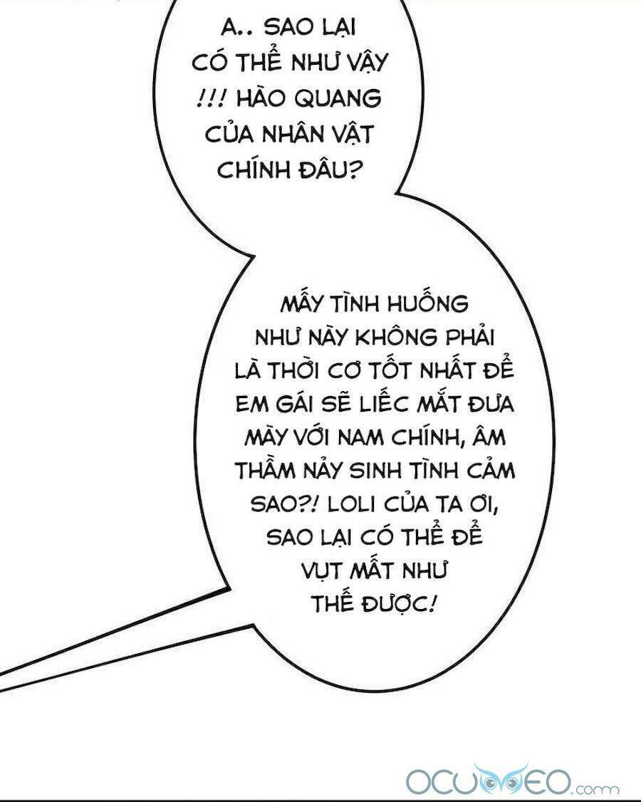 quý phi này có chút cơ chapter 20 28