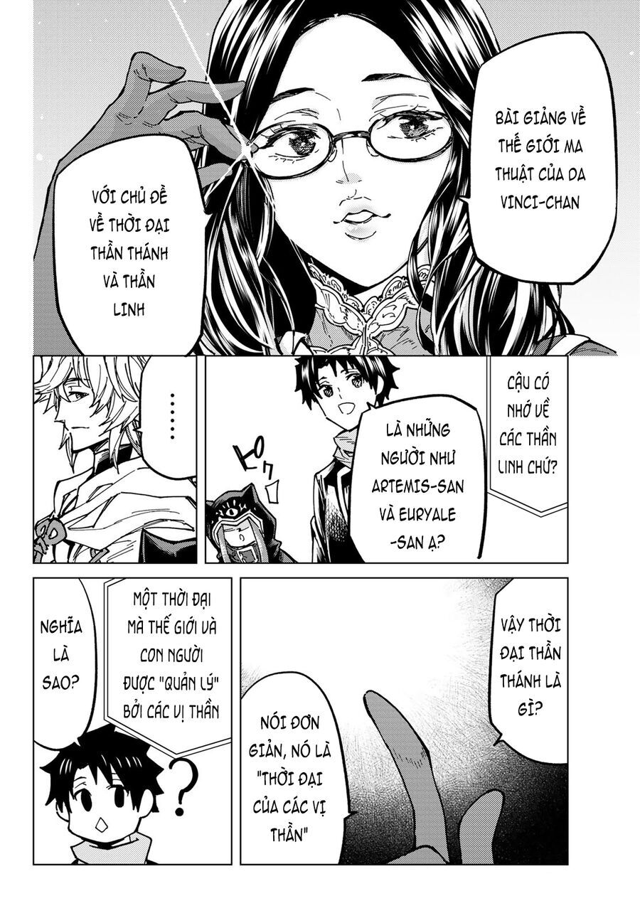 fate/grand order -turas realta- chapter 65 9