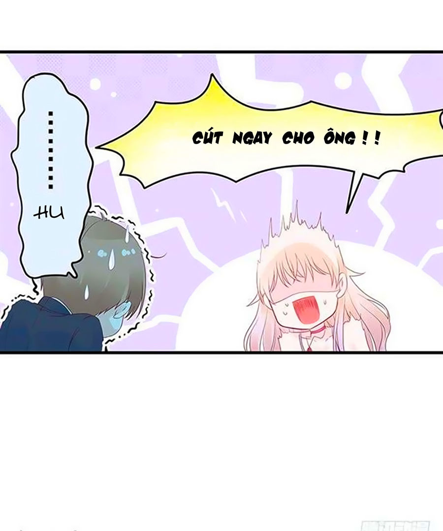 thâm hải chi ca chapter 21 39