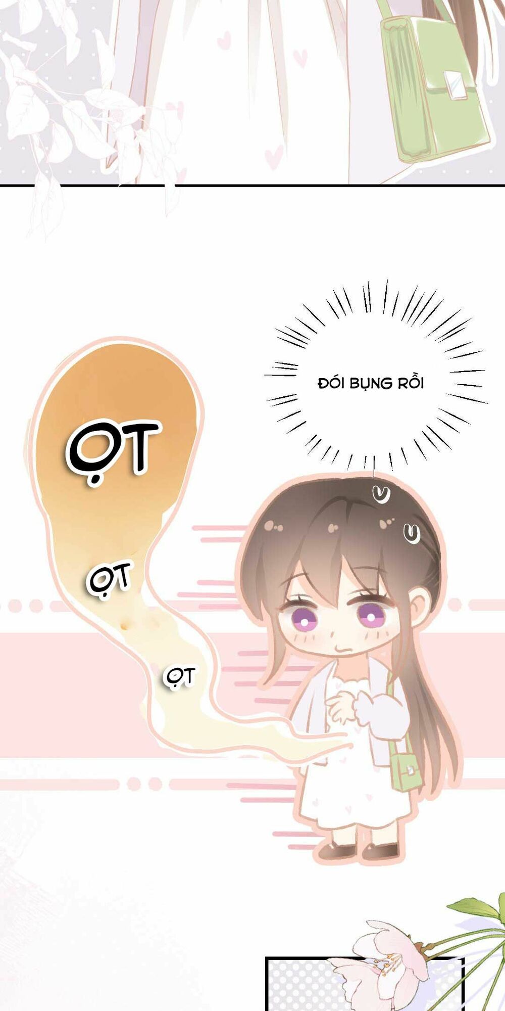 khảo nghiệm cuối cùng của tra nữ chapter 15 33