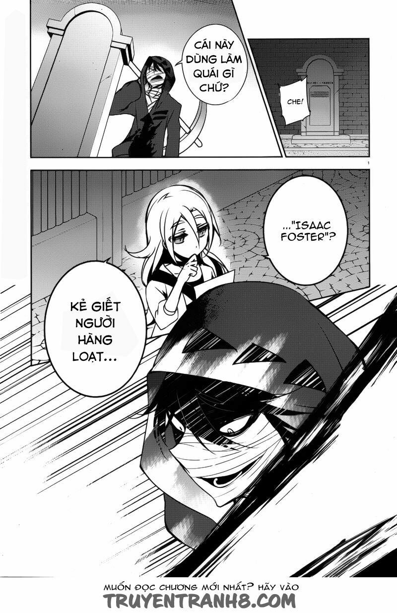 thiên sứ sát nhân chapter 5.1 2