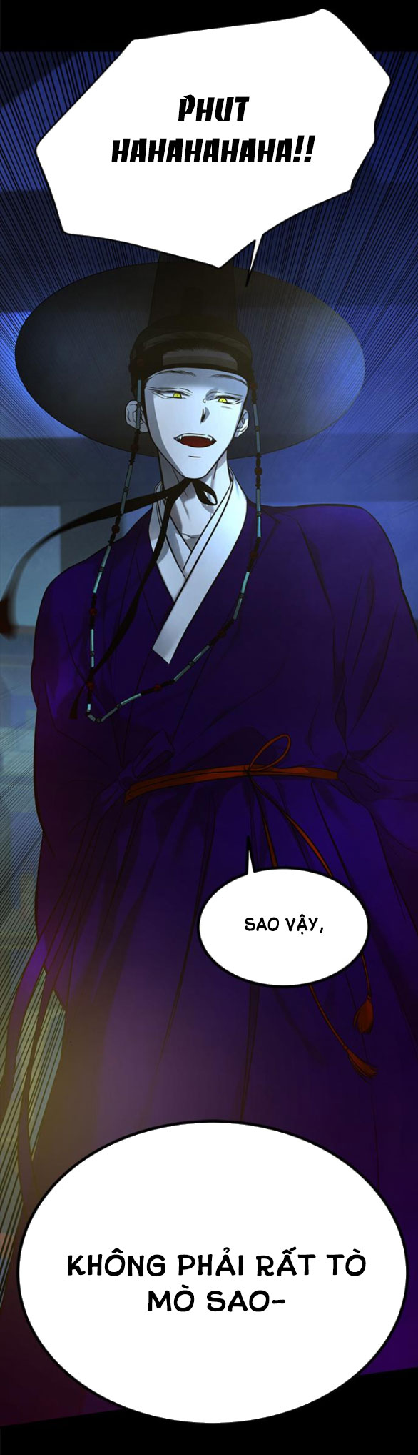 Cạm Bẫy chapter 160.2 3