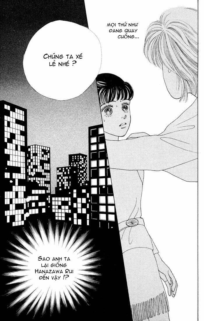 con nhà giàu chapter 23 24