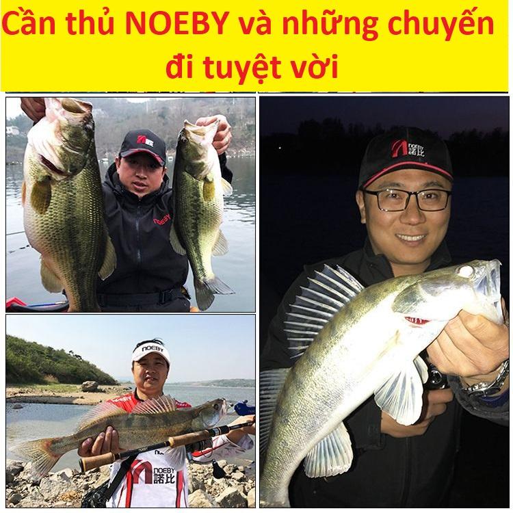Dây Dù Câu Cá Noeby 150m,8 Lõi Lụa Đức Cao Cấp Chính Hãng Siêu Khỏe - Sanami Fishing