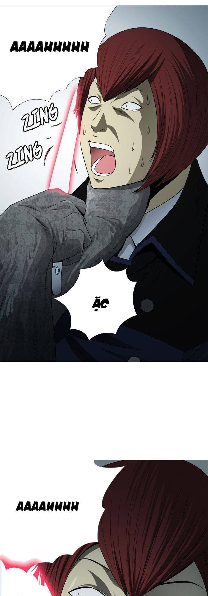 aura from another planet chapter 26 31