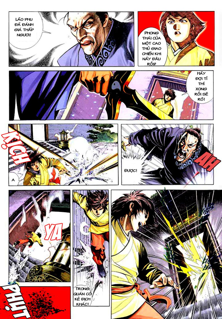 phong vân chapter 219 4