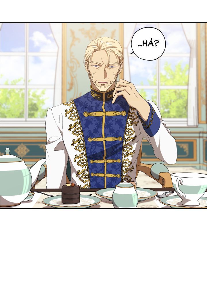 công chúa khắc dấu lên kẻ phản nghịch chapter 8 45