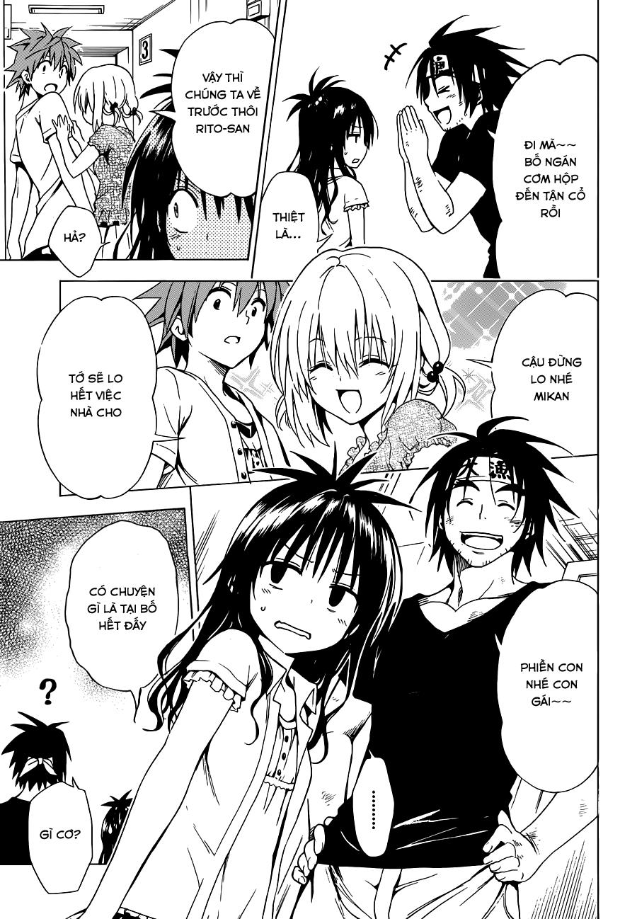to love - ru darkness chapter 29 6