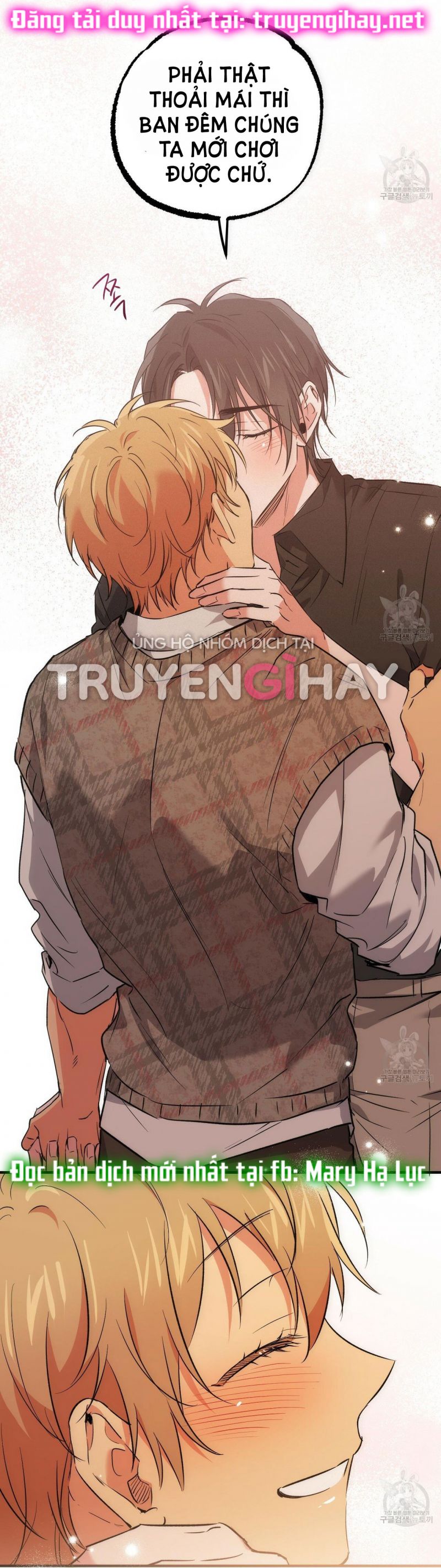 những chú thỏ của hapypy chapter 55.5 43