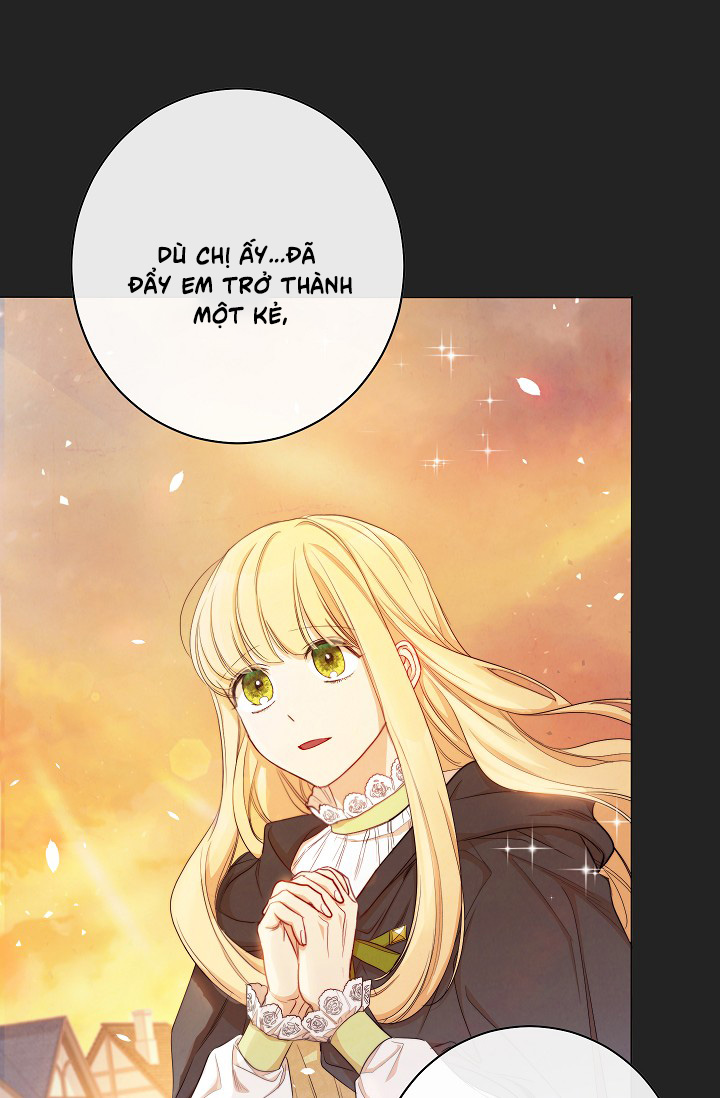 ác nữ đảo ngược đồng hồ cát chapter 1 37