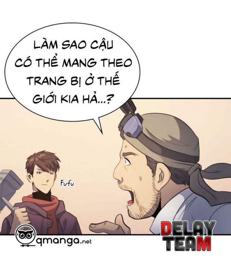 tôi trở lại thăng cấp một mình chapter 5 57